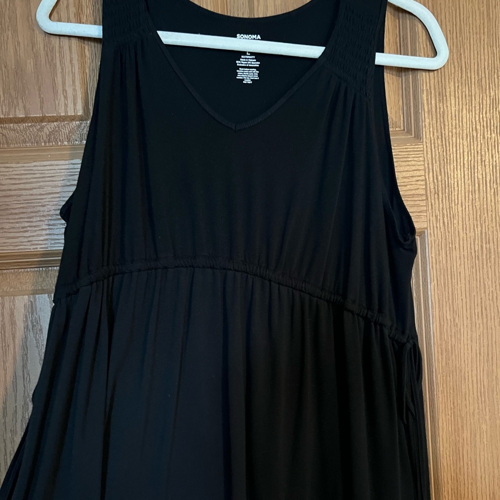 Maternity Tank
